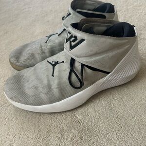 Air Jordan Why Not Zer0.1 Fashion King Athletic Gym Shoes - Size Men’s 12